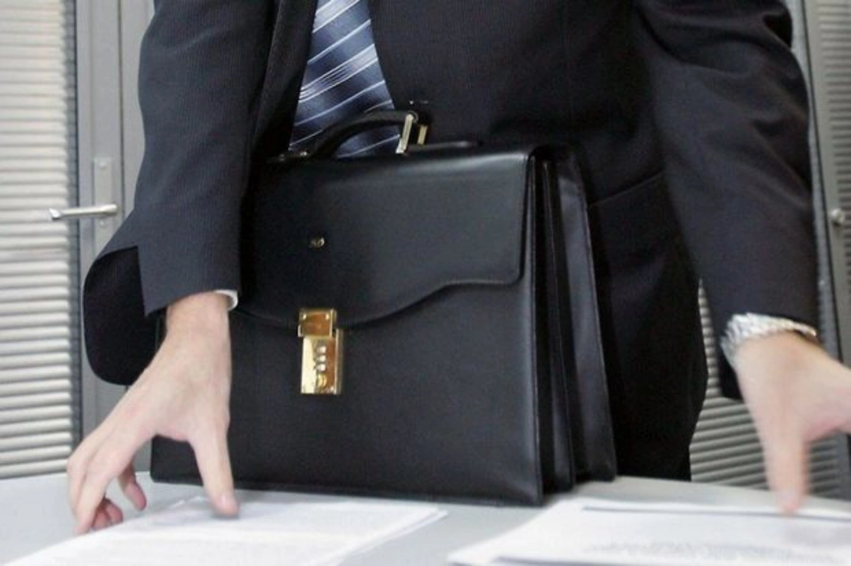 Daha bir icra hakimiyyətində kütləvi ixtisar&nbsp;- 54 nəfər işdən çıxarıldı