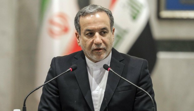 Müctəba Xamenei&nbsp;sağalıb - İranın XİN başçısı