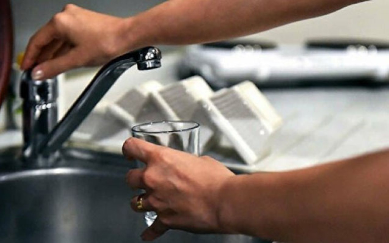 Naxçıvanın&nbsp;bəzi ərazilərində su&nbsp;OLMAYACAQ