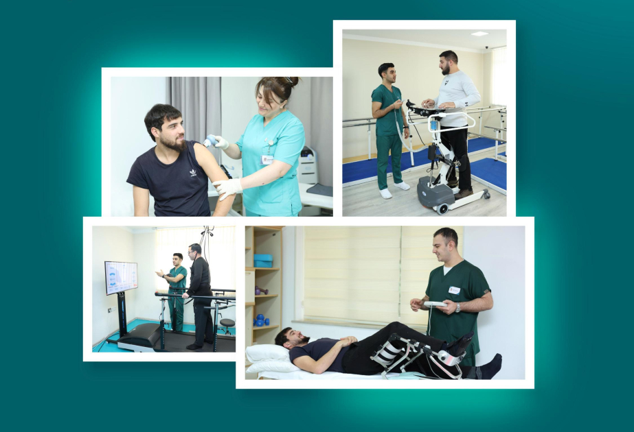 270 of our veterans regained their former health - Their disability has been revoked