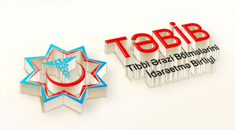 TƏBİB ehtiyat tibbi resursları hazır vəziyyətə gətirdi
