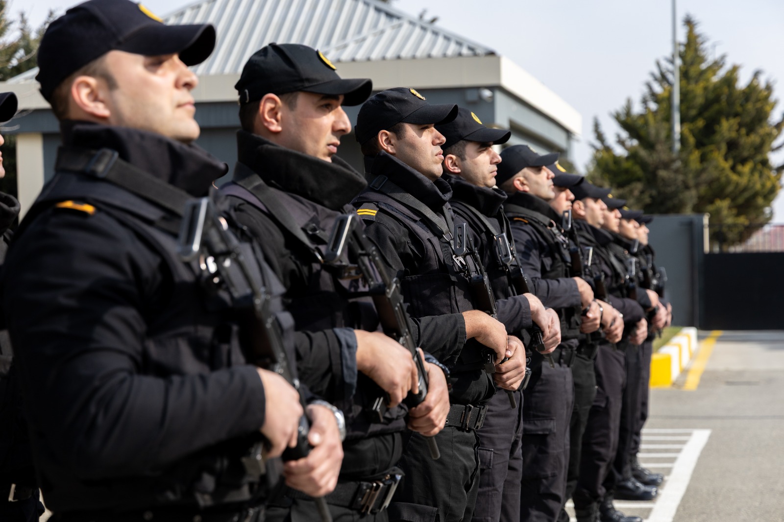 Dövlət Agentliyi xidmətə qəbul&nbsp;üçün müsabiqə&nbsp;elan edib - ŞƏRTLƏR