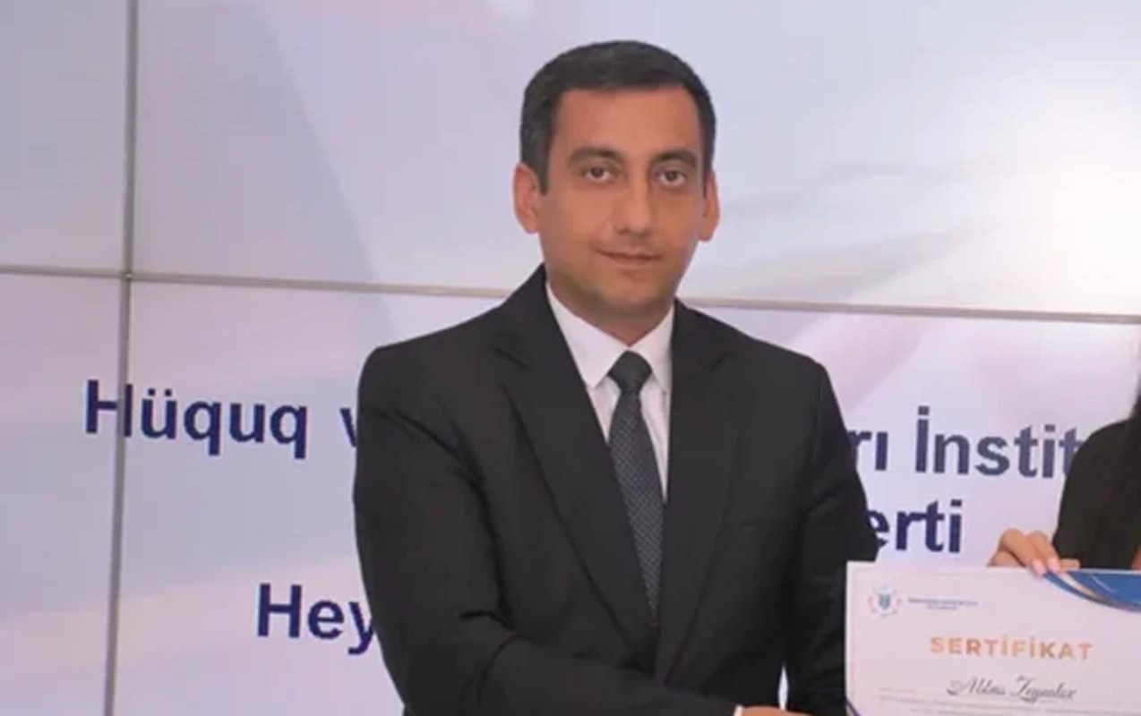 4 aydır boş olan birinci müavin postuna təyinat&nbsp;