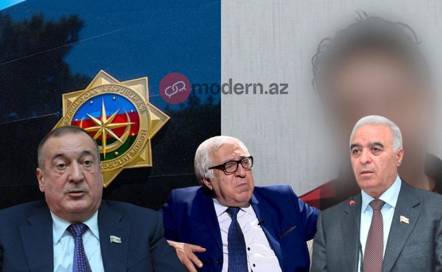 Ağsaqallardan böhtana&nbsp;etiraz: milli kimlikləri yoxdur