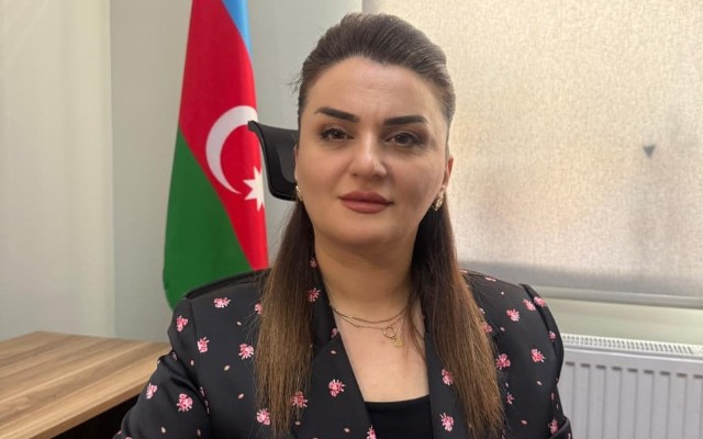 Ağalı məktəbinə yeni direktor təyin edildi