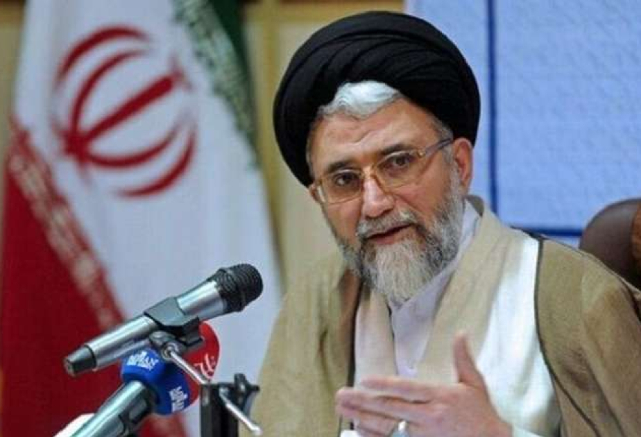 Пезешкиан смерть Исмаила Хатиба ПОДТВЕРДИЛ