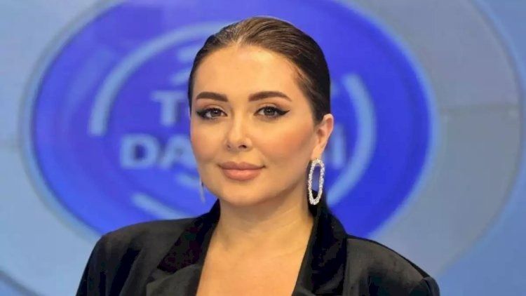 Lalə Azərtaşın verilişi bağlanmayıbmış