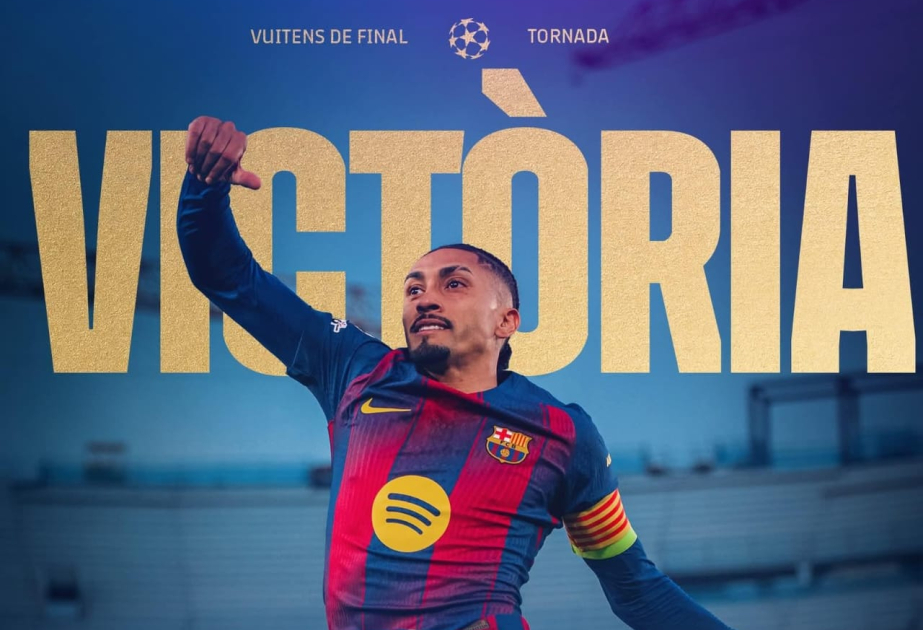 "Barselona" darmadağınla növbəti mərhələdə