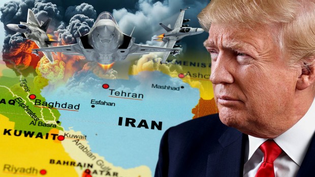 Tramp İranla bağlı çox riskli qərar verə bilər&nbsp;
