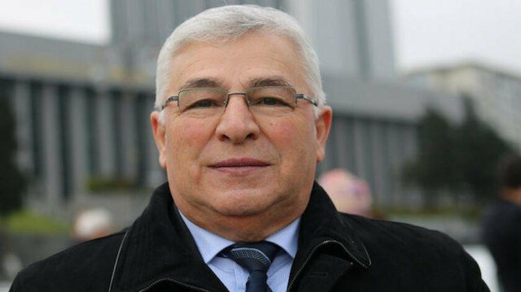 Депутат в свой дом в Карабахе ПЕРЕЕХАЛ