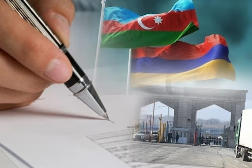 Azerbaijan-Armenia peace is under threat - DETAILS