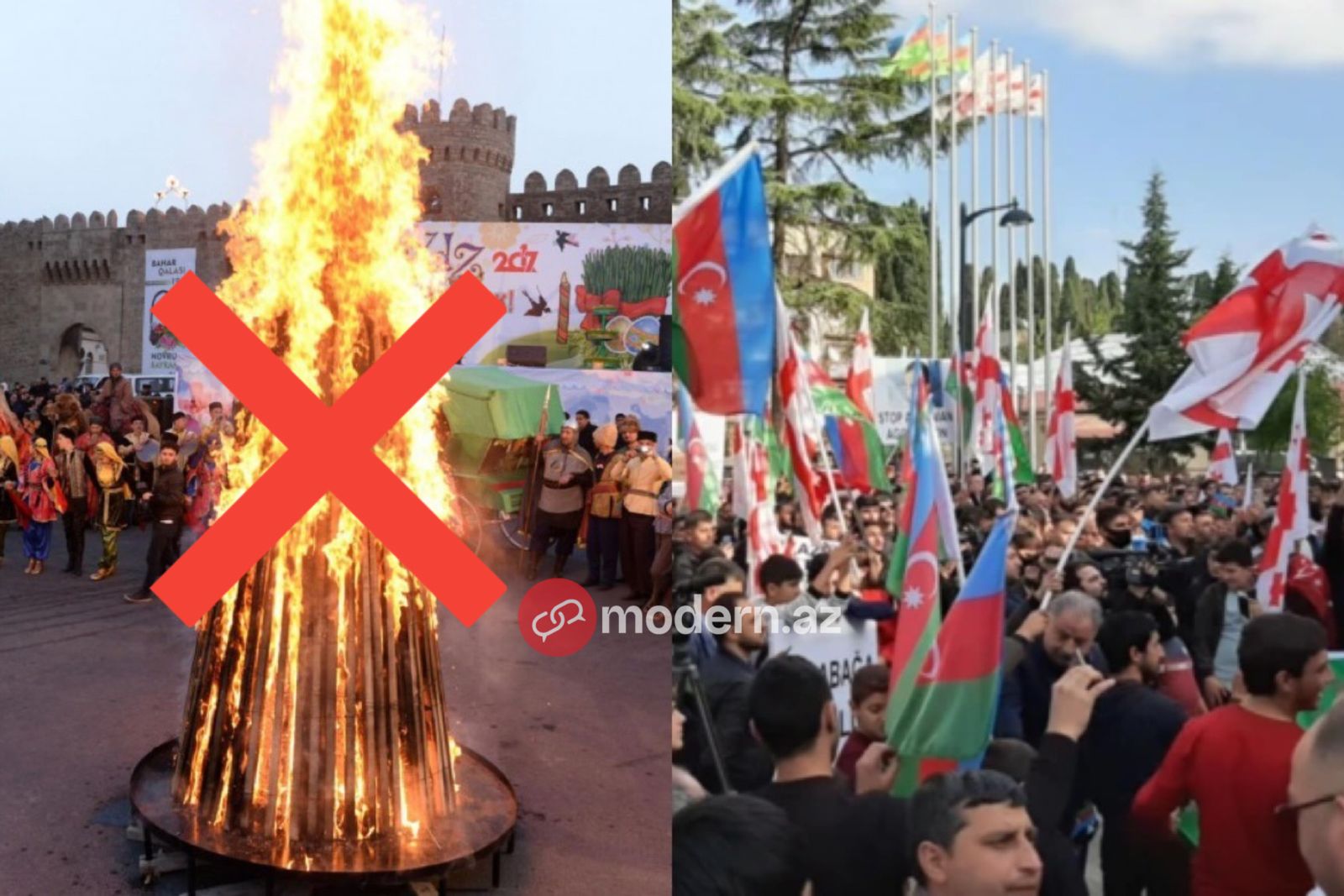 Borçalıda Novruz qeyd olunmayacaq - SƏBƏB