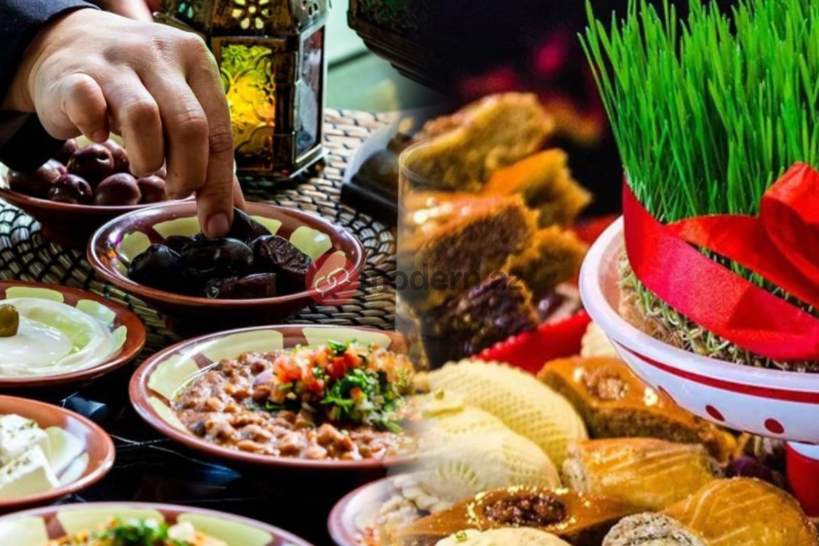 Ramazandan sonra Novruz süfrəsi: Düzgün qidalanma QAYDALARI