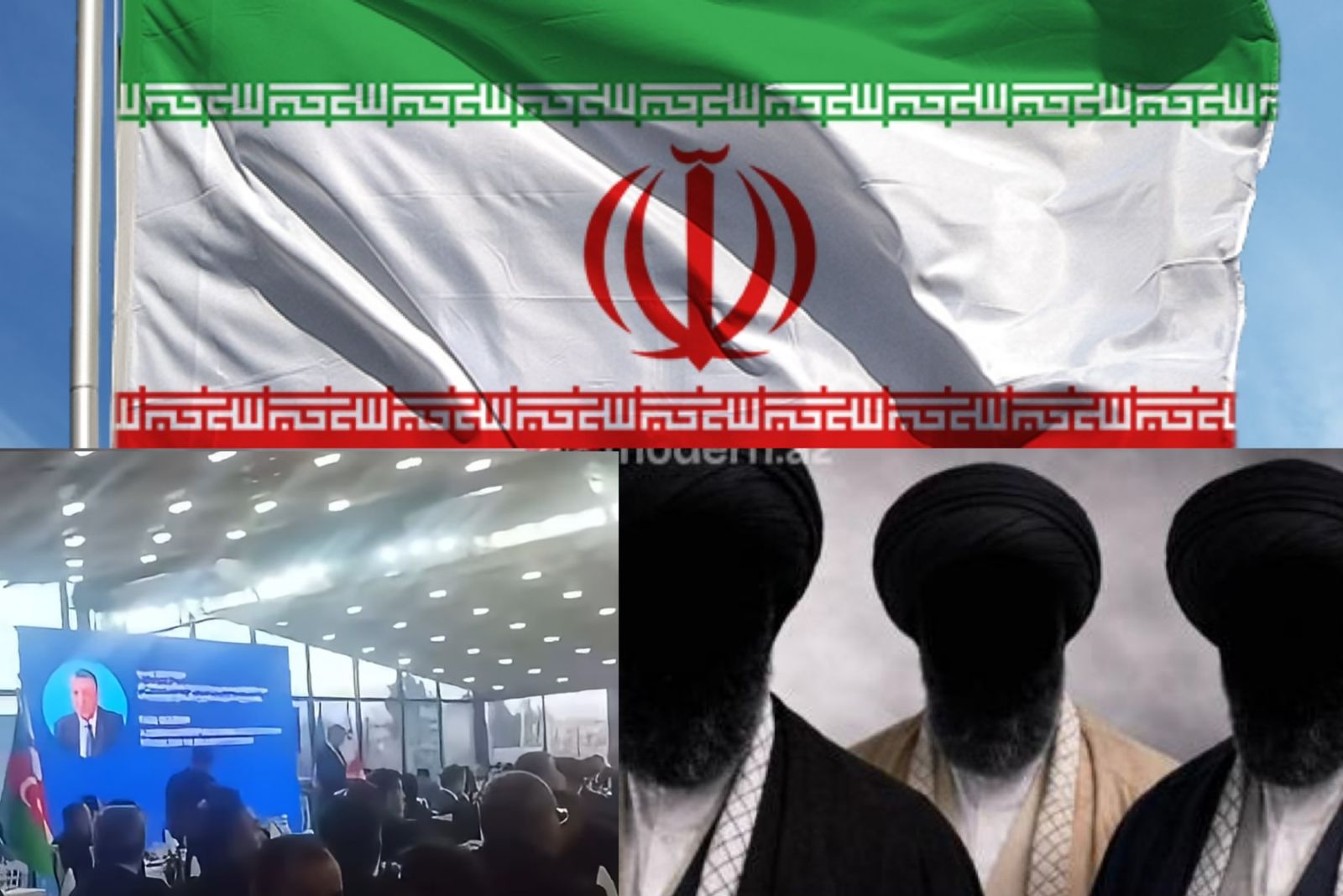 Gürcüstan azərbaycanlıları İranın təsirinə düşüblər&nbsp;-&nbsp;Deputat