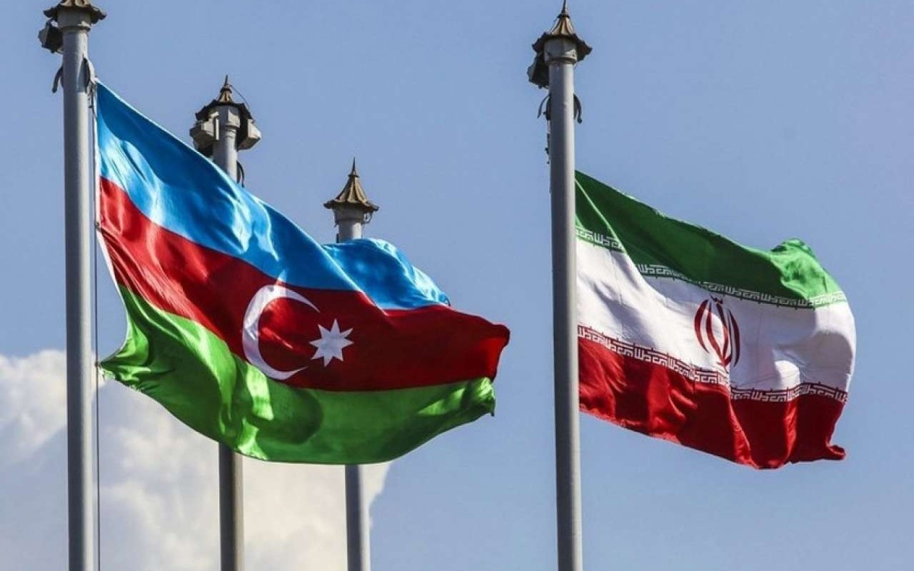 İran Azərbaycana&nbsp;təşəkkür etdi