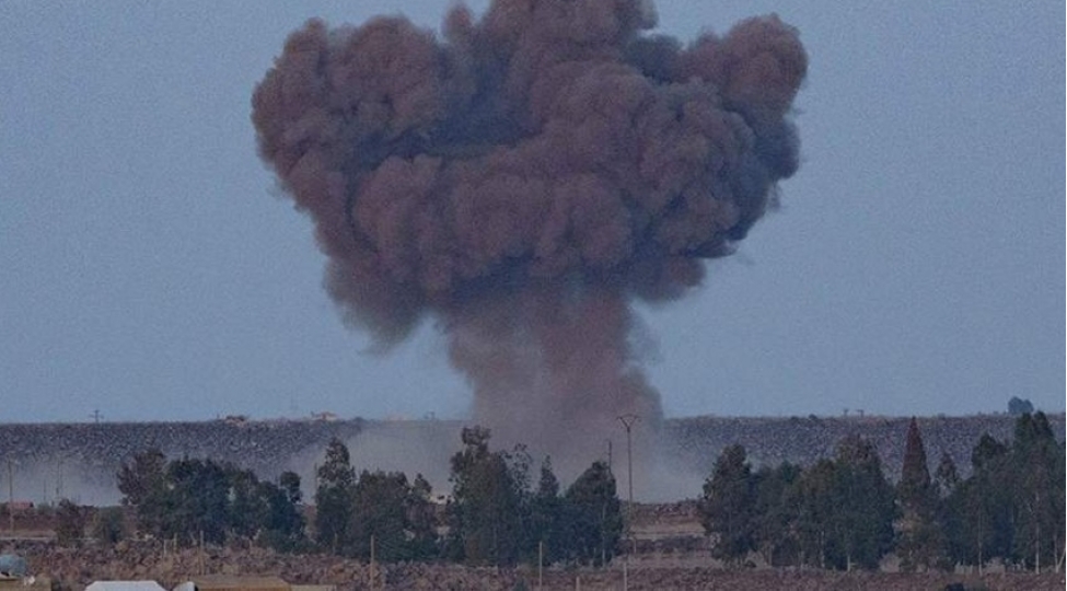 Livanda ölənlərin sayı 1000-i keçib