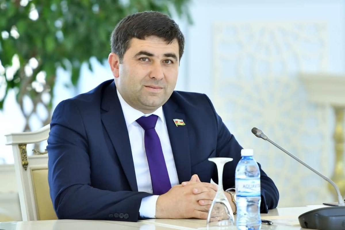 Dövlət qulluqçularının sosial müdafiəsi gücləndirilir - Deputat detalları açıqladı