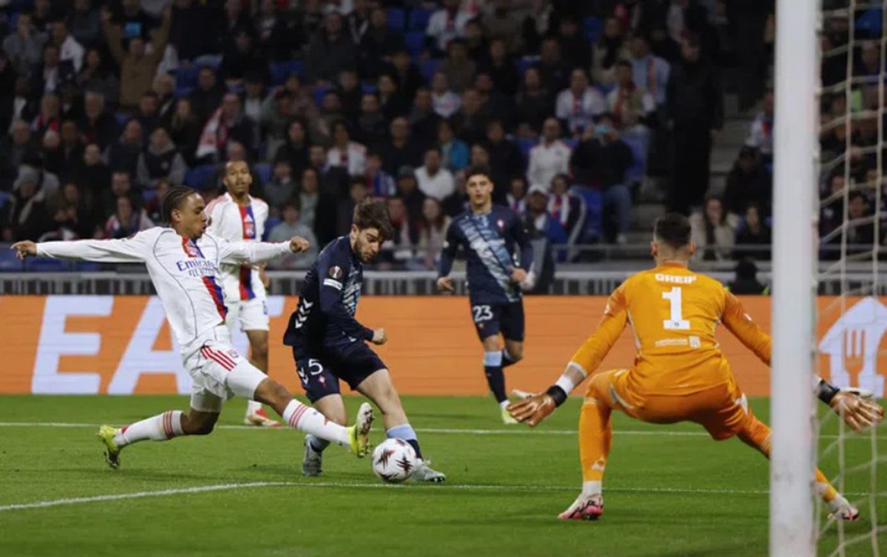 Avropa Liqasında 1/4 finala yüksələn KOMANDALAR