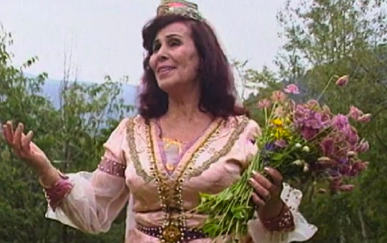 Əməkdar artist&nbsp;vəfat etdi