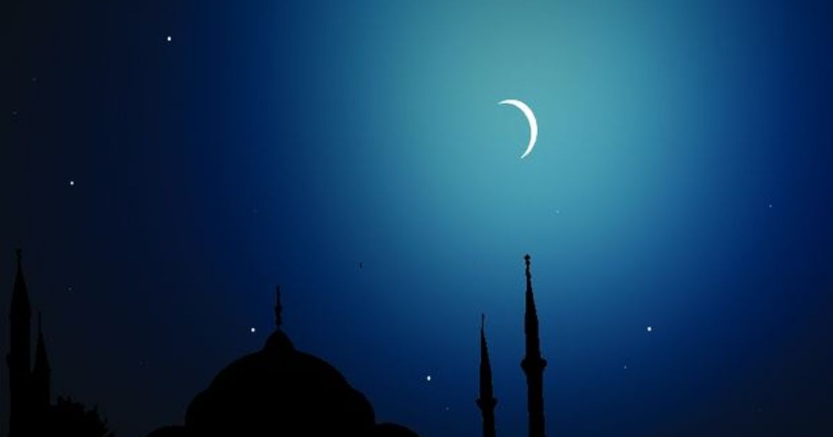 Ay görünmədi - İranda&nbsp;bayramın&nbsp;vaxtı dəyişdi