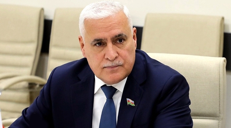 Azərbaycan&nbsp;sosial dövlət kimi mövqeyini daha da möhkəmləndirir - Deputat