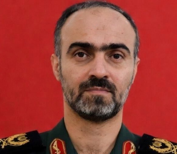 &ldquo;Bəsic&rdquo;in kəşfiyyat rəisi öldürüldü