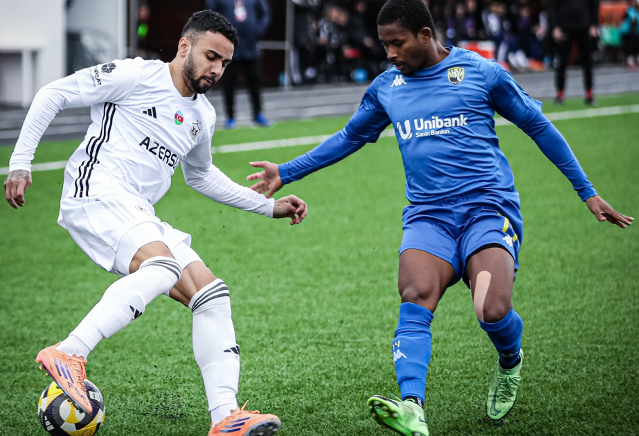 "Qarabağ"&nbsp;"Kəpəz"ə uduzdu - Turnir CƏDVƏLİ