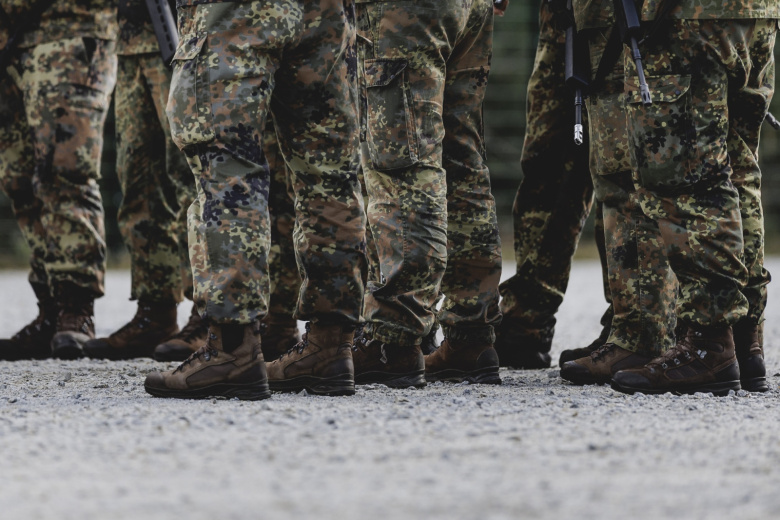 NATO qoşunlarını İraqdan&nbsp;çıxardı