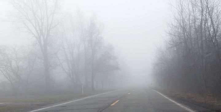 Yollarda duman olacaq