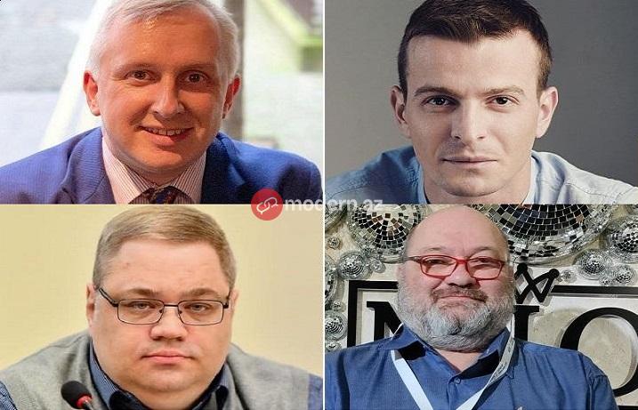 Xarici ekspertlər&nbsp;Modern.az vasitəsilə Azərbaycan xalqını təbrik etdilər