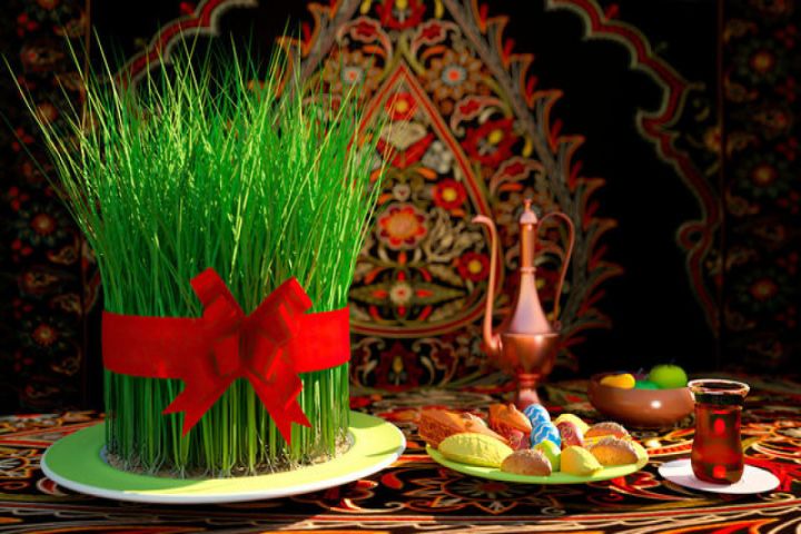 21 Mart Beynəlxalq Novruz Günüdür&nbsp;