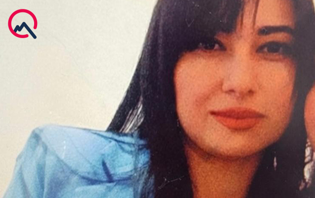 Bakıda müəllim qətlə yetirildi: əri saxlanıldı - YENİLƏNİB