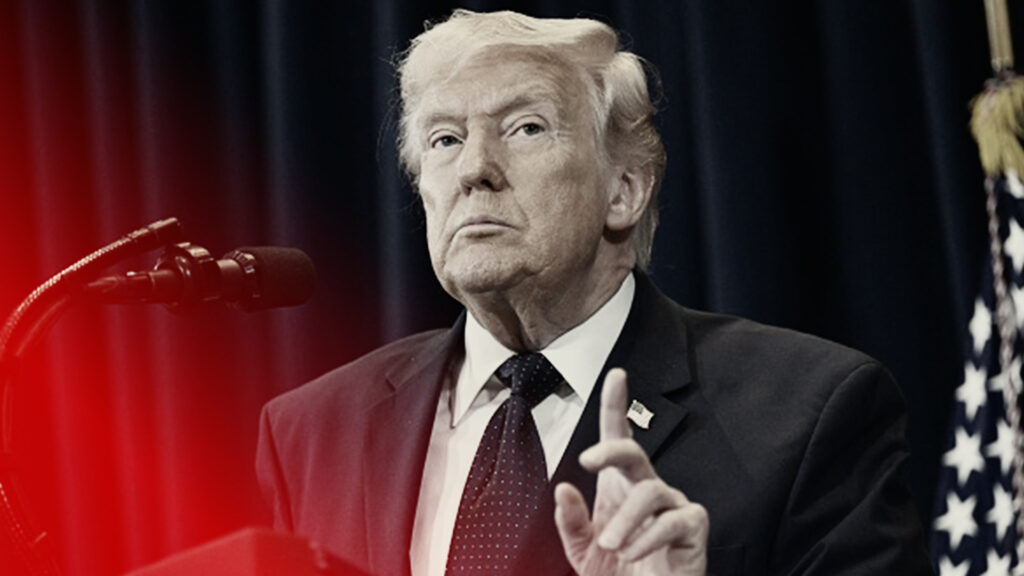 Trump to stop the war with Iran WANTS