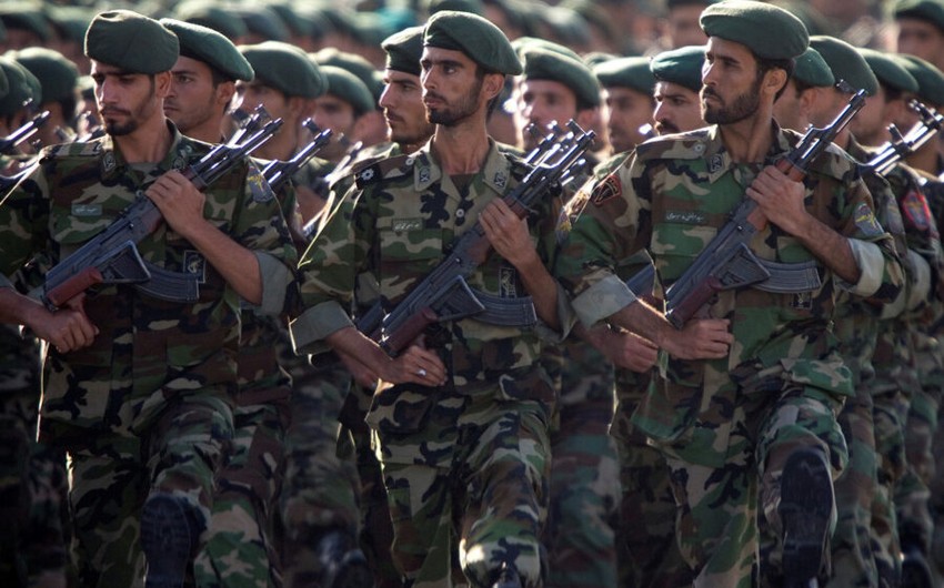 &ldquo;Bəsic&rdquo;in öldürülən rəhbərliyindəki adlar&nbsp;açıqlanıb - SİYAHI