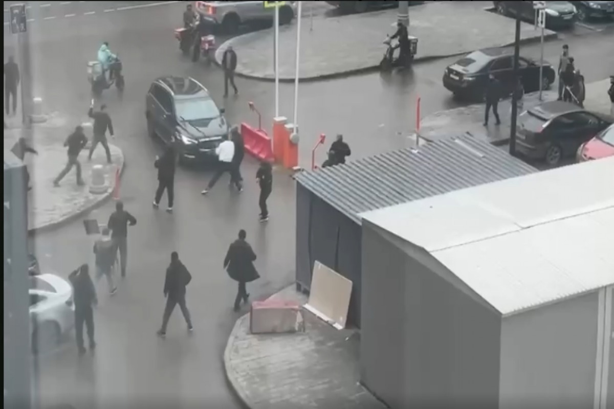 Moskvada dindarlara söz atıldı&nbsp;-&nbsp;Kütləvi dava düşdü