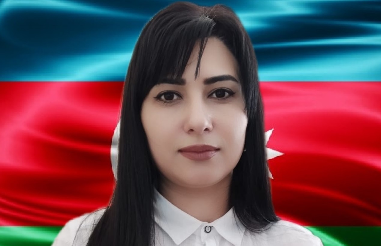 Qətlə yetirilən müəllim haqda yeni məlumat: iki uşaq anası idi...