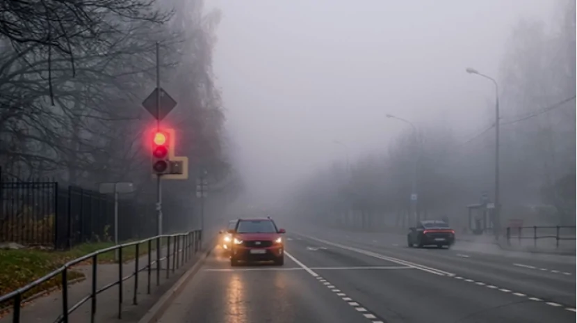 Diqqətli olun! - Sürücülərə XƏBƏRDARLIQ -&nbsp;