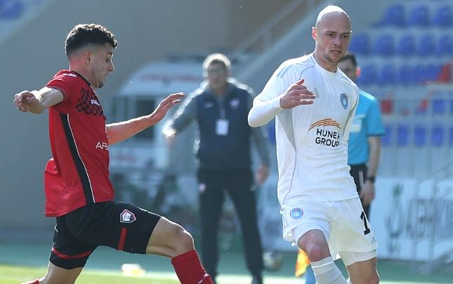 Misli Premyer Liqasında 25-ci tur yekunlaşdı - CƏDVƏL