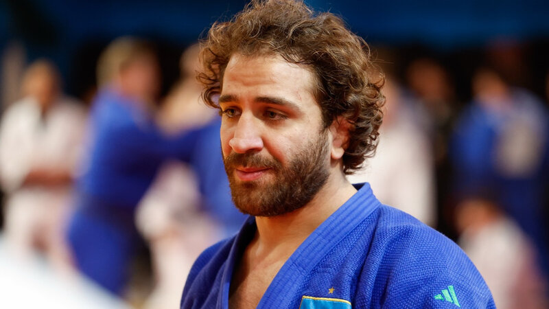 Hidayət üçüncü oldu