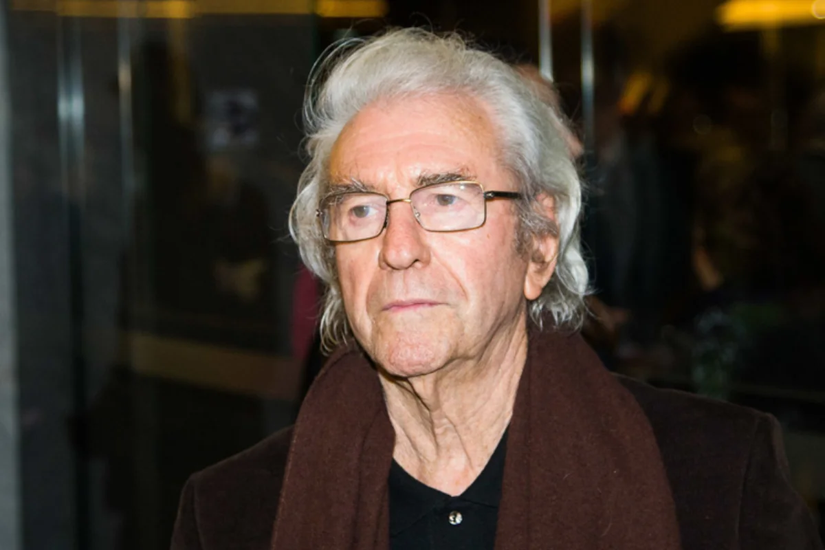 Məşhur serialın aktyoru vəfat etdi