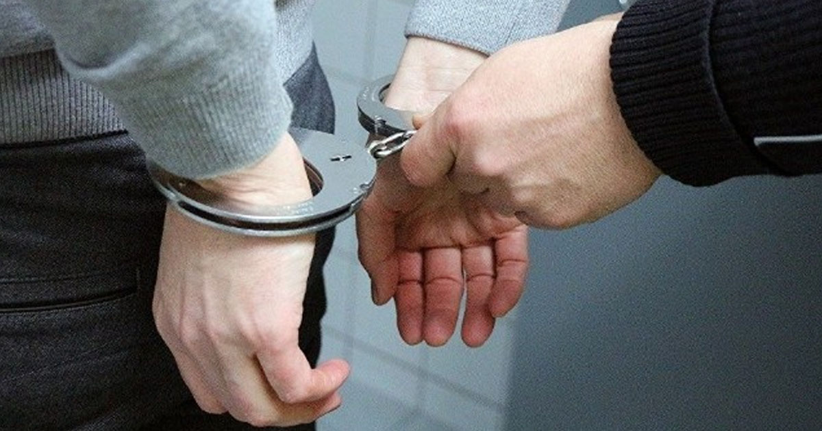 Axtarışda olan 34 nəfər SAXLANILDI