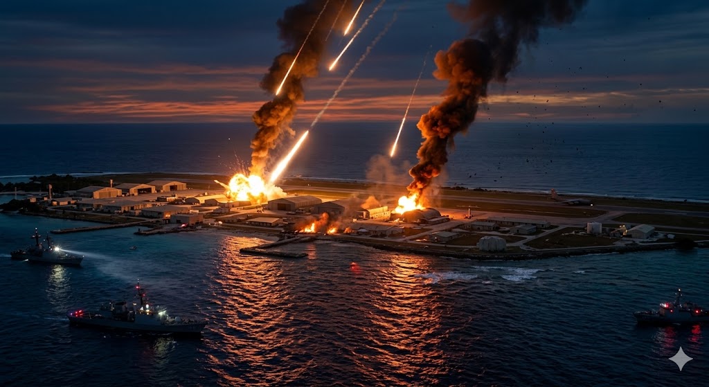 İran&nbsp;raketləri Londona da çata bilər