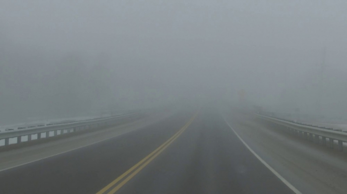 Yollarda görünüş məsafəsi MƏHDUDLAŞACAQ