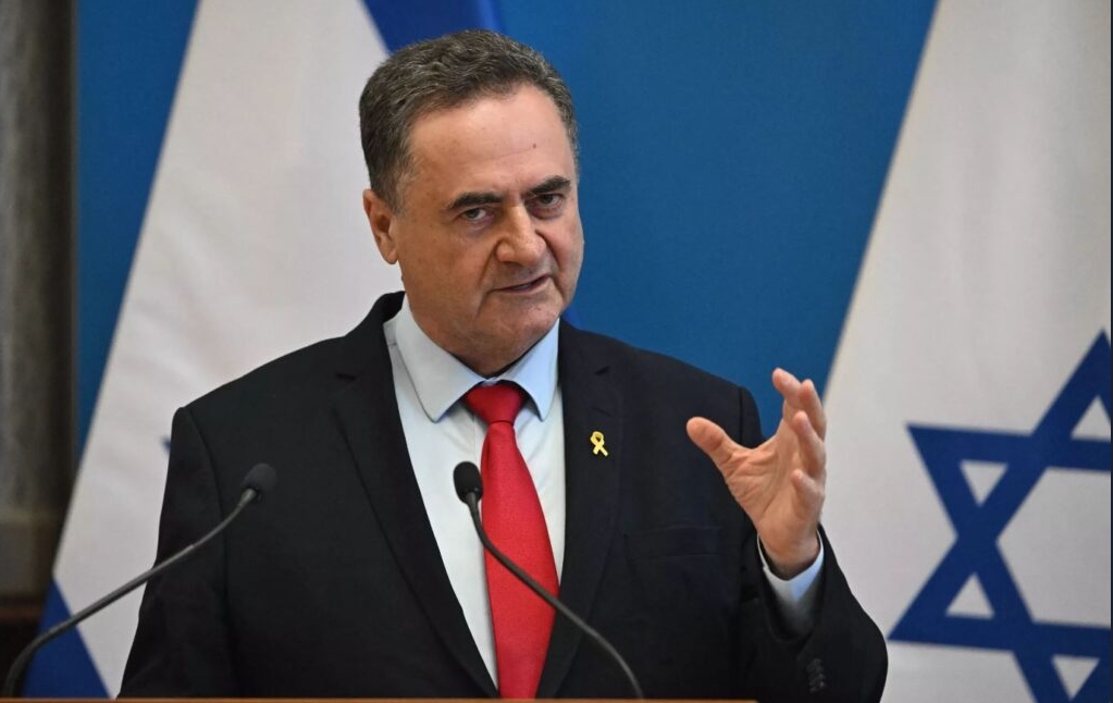 İranı onilliklərlə geri atacağıq - Katz