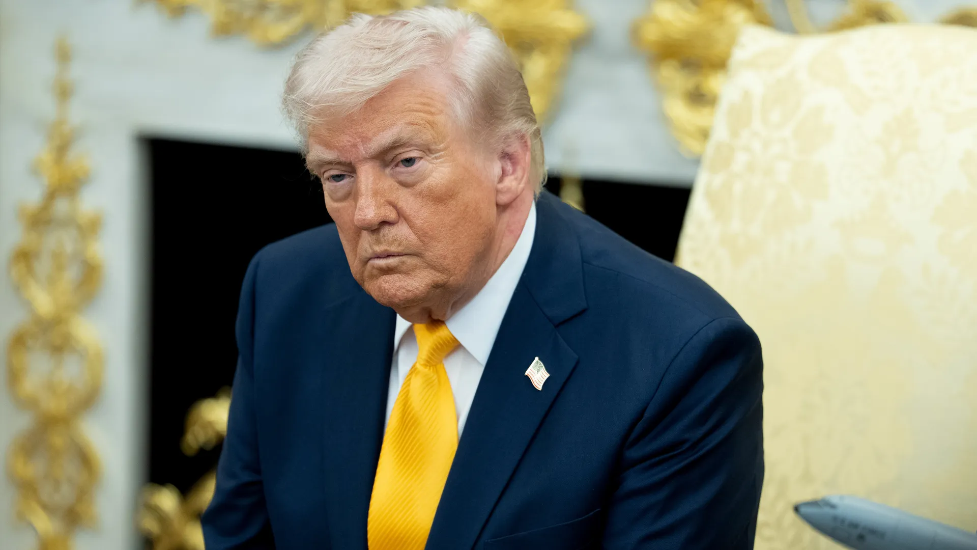 Tramp: "İran tamamilə məhv ediləcək"