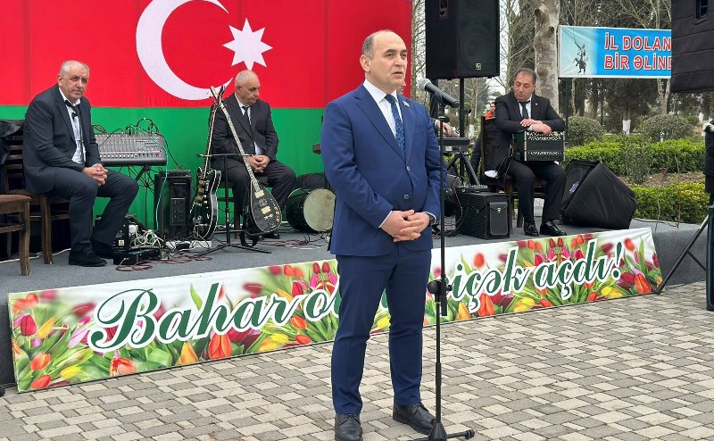 Deputat Qarabağdan hansı təəssüratla qayıdıb...