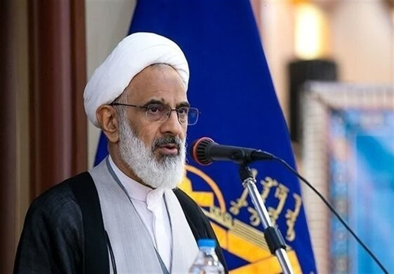 &ldquo;Biz təslim olmağı rüsvayçılıq sayırıq&rdquo; -&nbsp;SEPAH rəsmisi