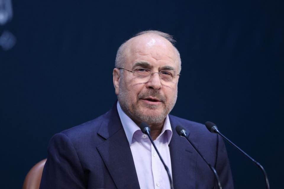 Qalibaf öldürülüb? -&nbsp;Parlamentin spikeri haqda məlumat YAYILDI