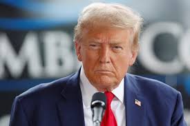 Tramp: "Xameneinin ölməyini istəmirəm"