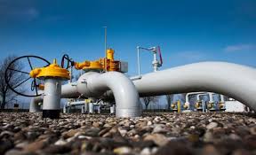 Ukrayna Mozambikdən qaz almaq istəyir